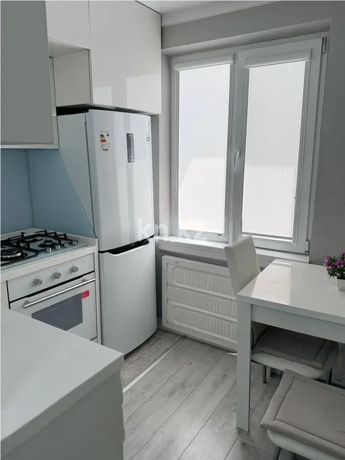 Продажа 1-комнатной квартиры, 36 м² - Продажа однокомнатных квартир в панельном доме в Алматы - страница 4 фото 2 из 3