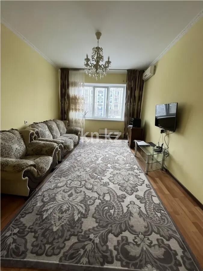 Продажа 2-комнатной квартиры, 52 м² - Продажа двухкомнатных квартир в панельном доме в Казахстане - страница 83 фото 1 из 3