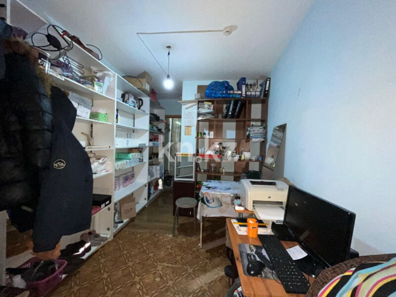 Продажа помещения, 54 м² - Продажа офисных и торговых помещений в Астане - страница 2 фото 2 из 4