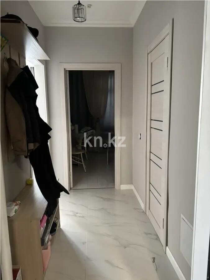 Продажа 1-комнатной квартиры, 34 м² - Продажа зданий в Усть-Каменогорске фото 3 из 3