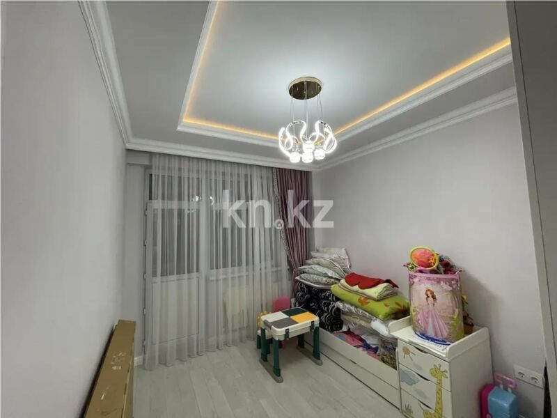 Продажа 4-комнатной квартиры, 140 м² - Недвижимость в Алматы - страница 11 фото 4 из 8