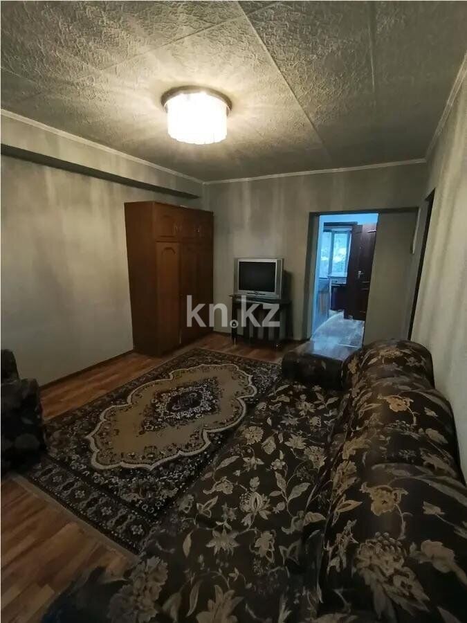 Продажа 3-комнатной квартиры, 63 м² - Продажа квартир в Казахстане - страница 20 фото 2 из 12