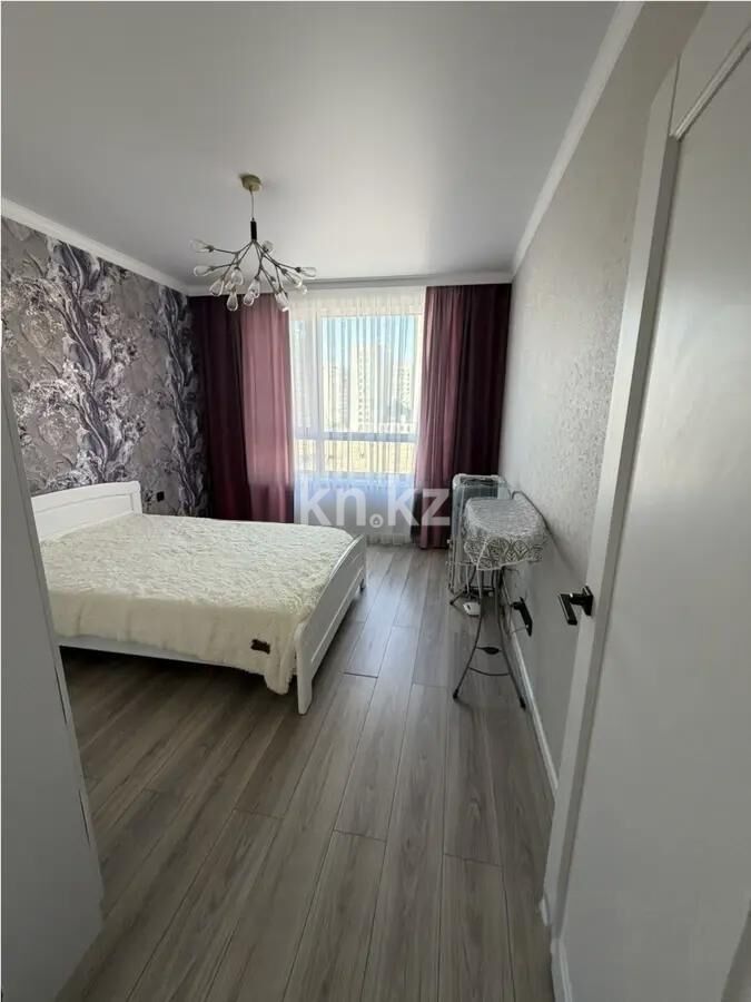 Продажа 3-комнатной квартиры, 90 м² - Продажа квартир в Казахстане - страница 44 фото 2 из 7
