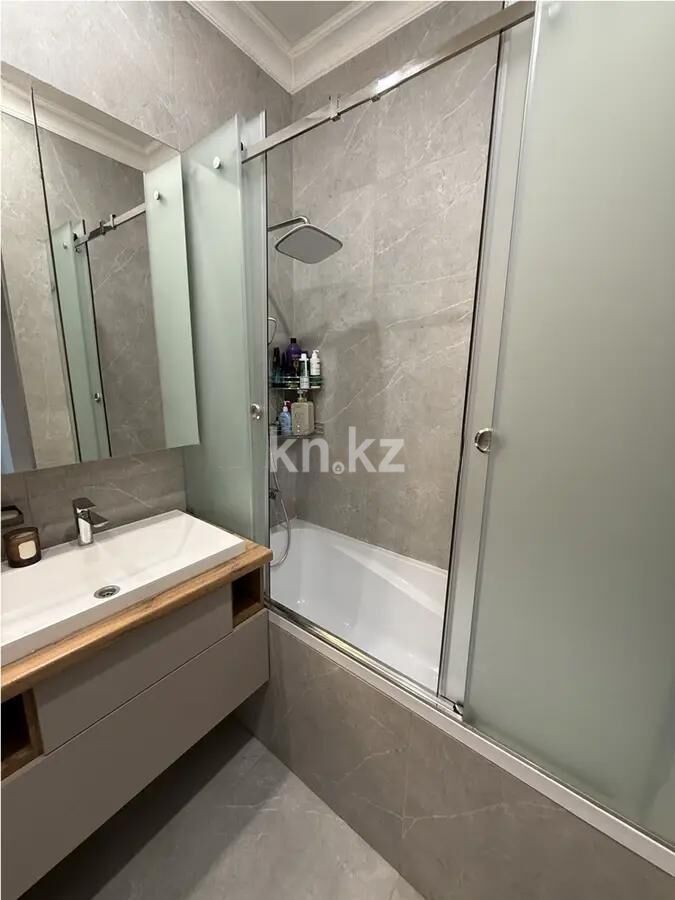 Продажа 2-комнатной квартиры, 63.2 м² - Продажа двухкомнатных квартир в блочном доме в Казахстане - страница 34 фото 4 из 6