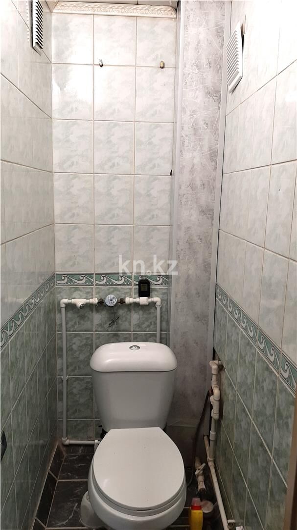 Продажа 3-комнатной квартиры, 71 м² - Продажа трехкомнатных квартир в Темиртау - страница 16 фото 10 из 14