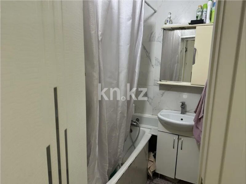 Продажа 3-комнатной квартиры, 60 м² - Продажа квартир в блочном доме в Астане - страница 4 фото 5 из 7