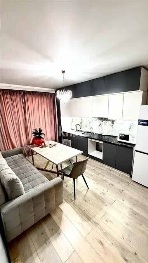 Продажа 2-комнатной квартиры, 48 м² - Продажа двухкомнатных квартир в монолитно-каркасном доме в Казахстане - страница 191 фото 3 из 5