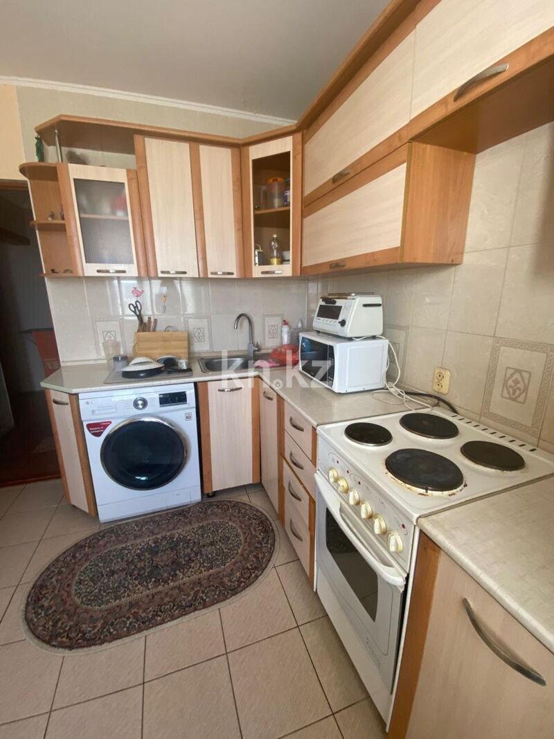 Продажа 2-комнатной квартиры, 55 м² - Продажа двухкомнатных квартир в Караганде - страница 16 фото 6 из 13