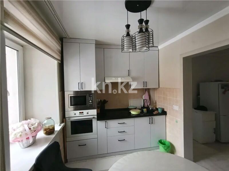 Продажа 3-комнатной квартиры, 64 м² - Продажа трехкомнатных квартир в кирпичном доме в Караганде - страница 19 фото 2 из 5