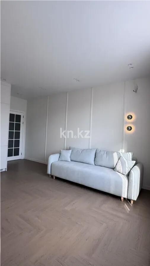 Продажа 2-комнатной квартиры, 47 м² - Продажа двухкомнатных квартир в р-не Есиль Астаны - страница 16 фото 1 из 5
