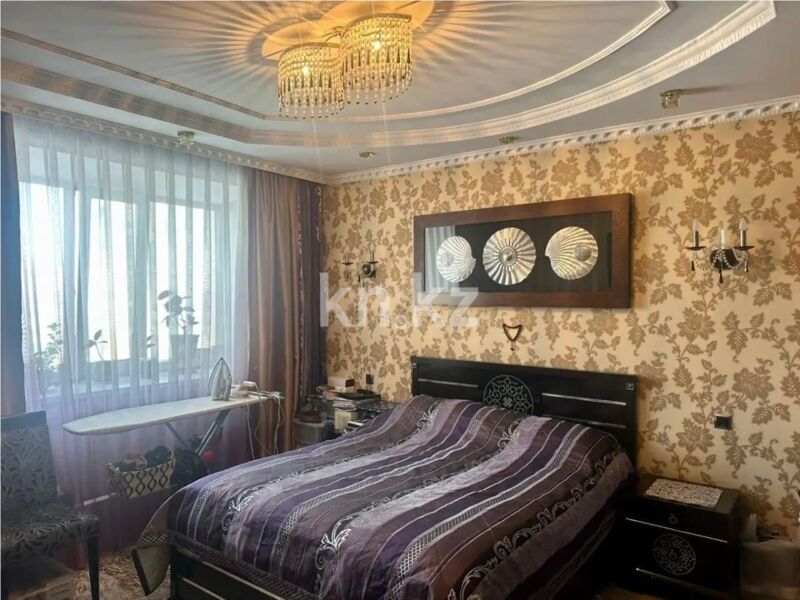 Продажа 3-комнатной квартиры, 86.4 м² - Продажа квартир в кирпичном доме в Астане - страница 196 фото 3 из 8