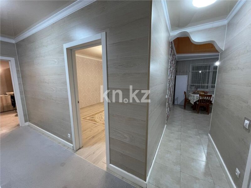 Продажа 2-комнатной квартиры, 70 м² - Продажа двухкомнатных квартир в Караганде фото 10 из 12