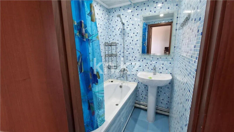 Продажа 3-комнатной квартиры, 61 м² - Продажа трехкомнатных квартир в Шахтинске - страница 3 фото 4 из 6