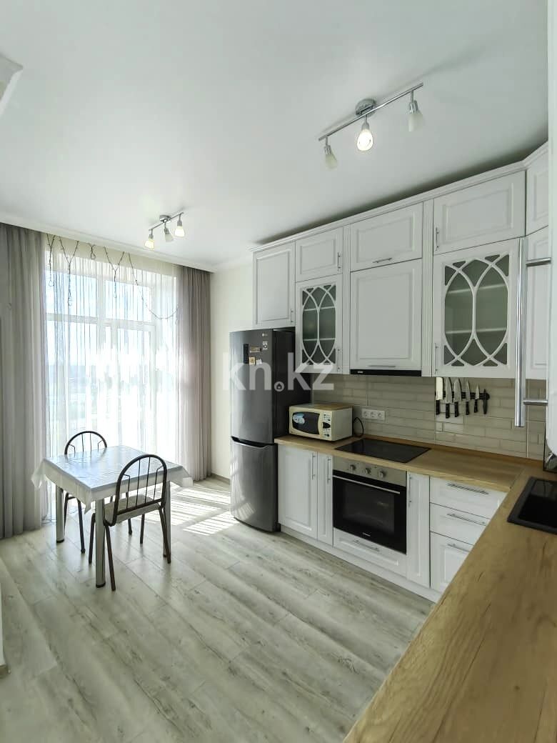 Продажа 2-комнатной квартиры, 63.4 м² - Продажа двухкомнатных квартир в кирпичном доме в Караганде - страница 8 фото 10 из 40
