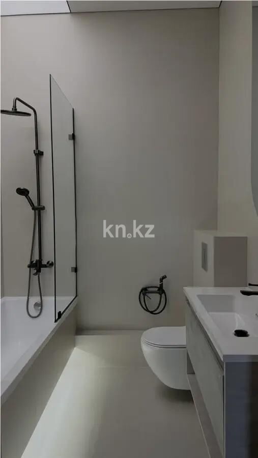 Продажа 2-комнатной квартиры, 61 м² - Продажа двухкомнатных квартир в Алматы - страница 4 фото 3 из 3