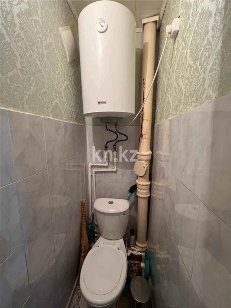 Продажа 2-комнатной квартиры, 44 м² - Продажа двухкомнатных квартир на Юго-Востоке Караганды - страница 25 фото 9 из 12