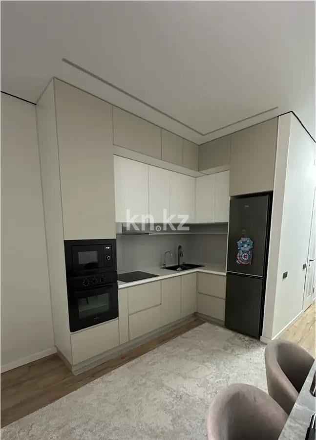 Продажа 1-комнатной квартиры, 47.8 м² - Продажа квартир от собственников в Алматы - страница 44 фото 3 из 5