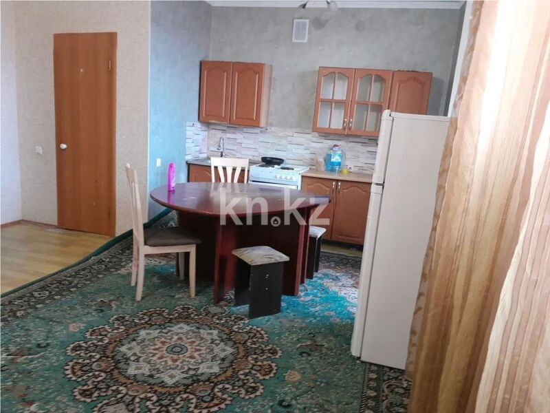 Продажа 2-комнатной квартиры, 49 м² - Продажа двухкомнатных квартир в р-не Косшы Астаны - страница 4 фото 2 из 2