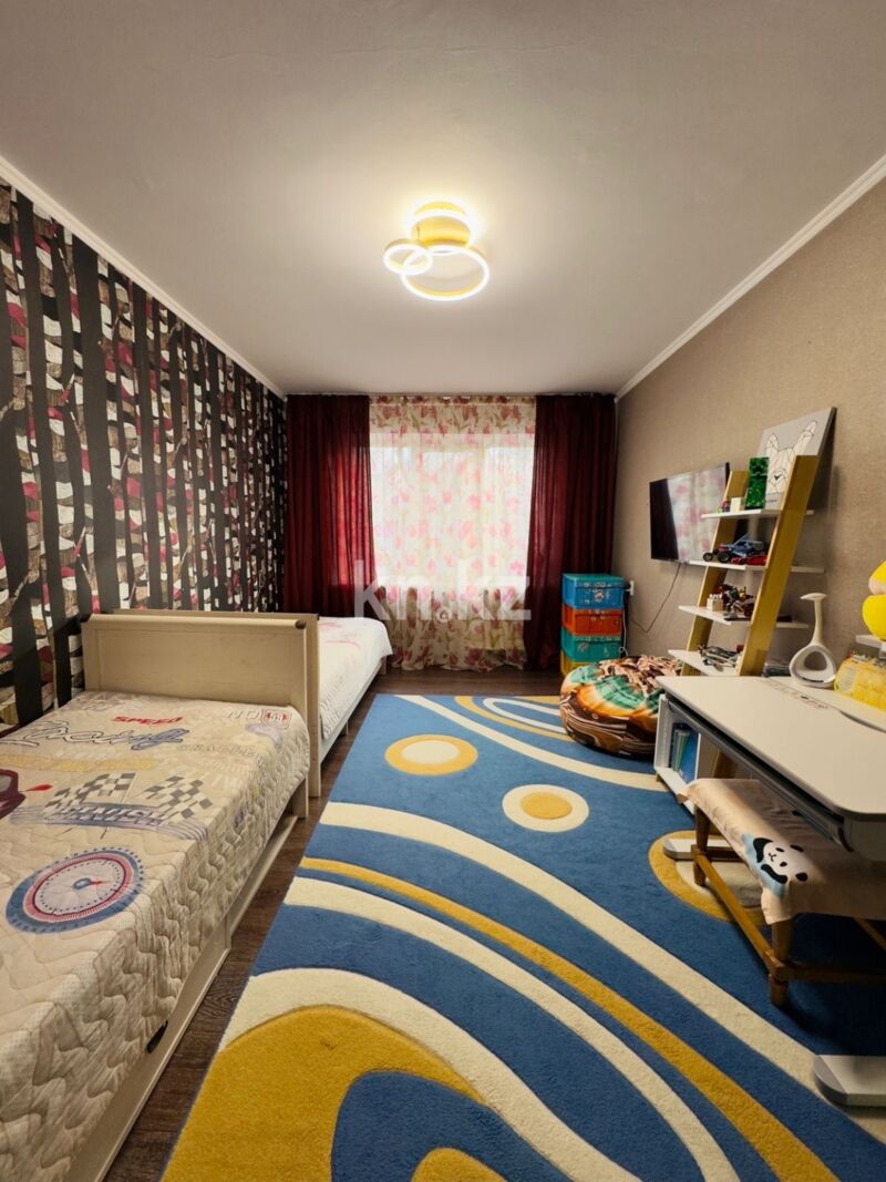 Продажа 3-комнатной квартиры, 63 м² - Продажа трехкомнатных квартир в панельном доме в Алматы - страница 4 фото 3 из 6