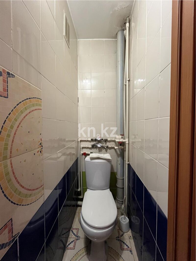 Продажа 2-комнатной квартиры, 49 м² - Продажа двухкомнатных квартир в Темиртау - страница 17 фото 7 из 10