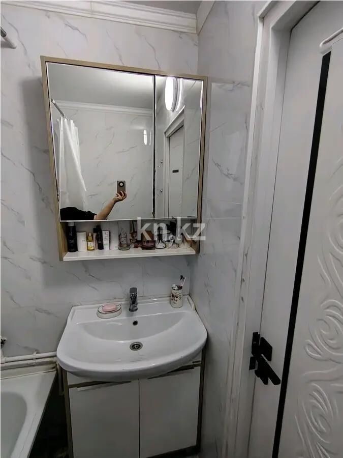 Продажа 2-комнатной квартиры, 52 м² - Продажа двухкомнатных квартир на Юго-Востоке Караганды - страница 6 фото 4 из 5