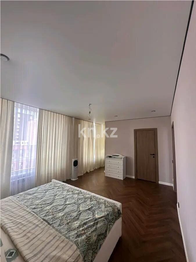 Продажа 3-комнатной квартиры, 100 м² - Продажа трехкомнатных квартир от собственников в Астане фото 1 из 4