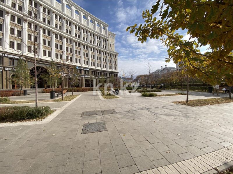 Продажа 3-комнатной квартиры, 67.1 м² - Продажа  трехкомнатных квартир в новостройках Астаны - страница 5 фото 29 из 29