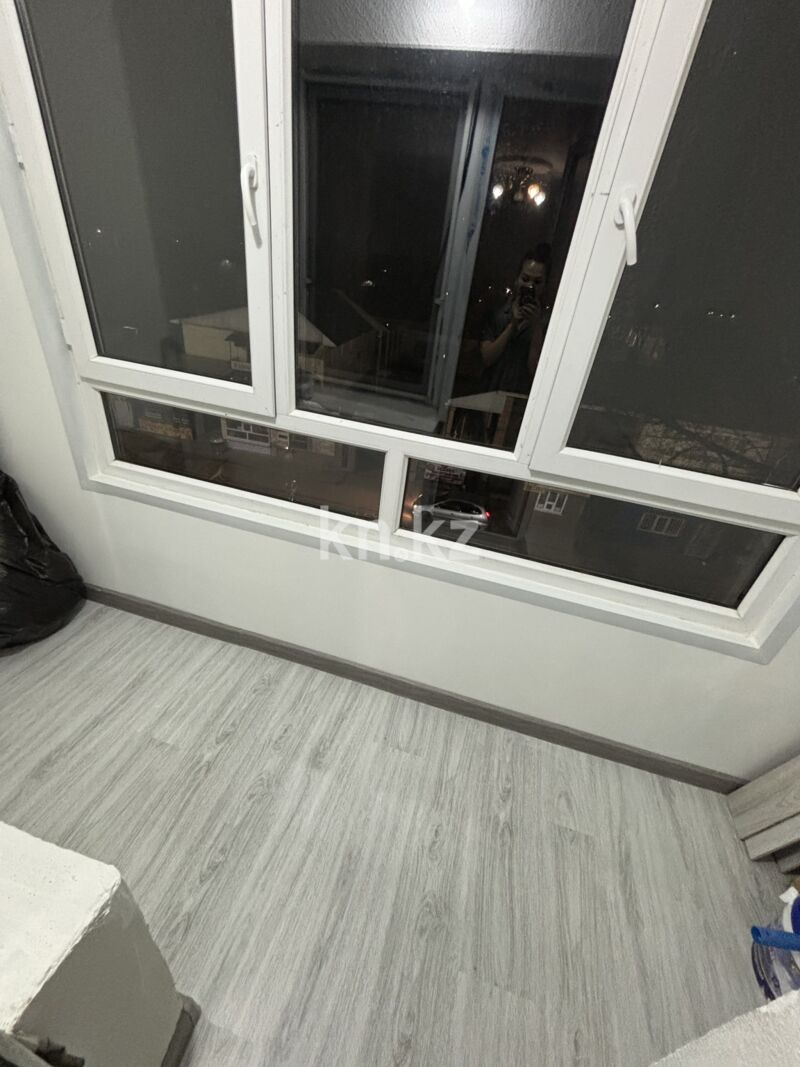 Продажа 1-комнатной квартиры, 32.5 м² - Продажа квартир в Алматинской области фото 1 из 14