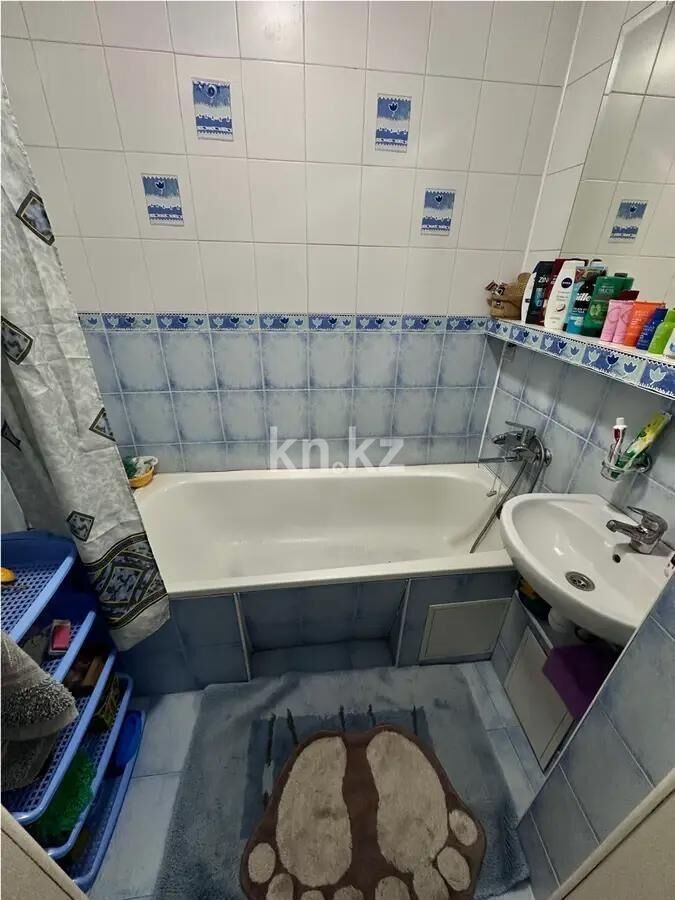 Продажа 3-комнатной квартиры, 68.8 м² - Продажа трехкомнатных квартир от собственников в Казахстане - страница 23 фото 5 из 7