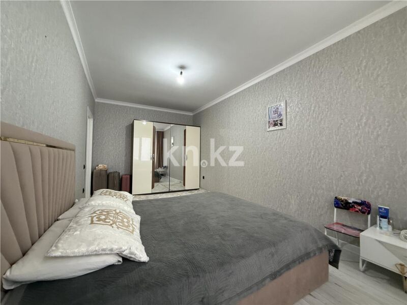 Продажа 4-комнатной квартиры, 110 м² - Продажа четырехкомнатных квартир в Караганде фото 8 из 24