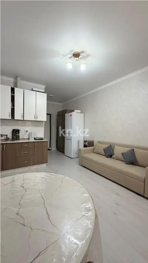 Продажа 1-комнатной квартиры, 21 м² - Продажа однокомнатных квартир в р-не Сарайшык Астаны - страница 14 фото 2 из 3