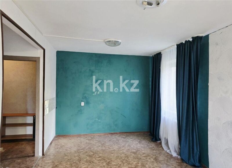 Продажа 1-комнатной квартиры, 32 м² - Недвижимость в Темиртау фото 4 из 10