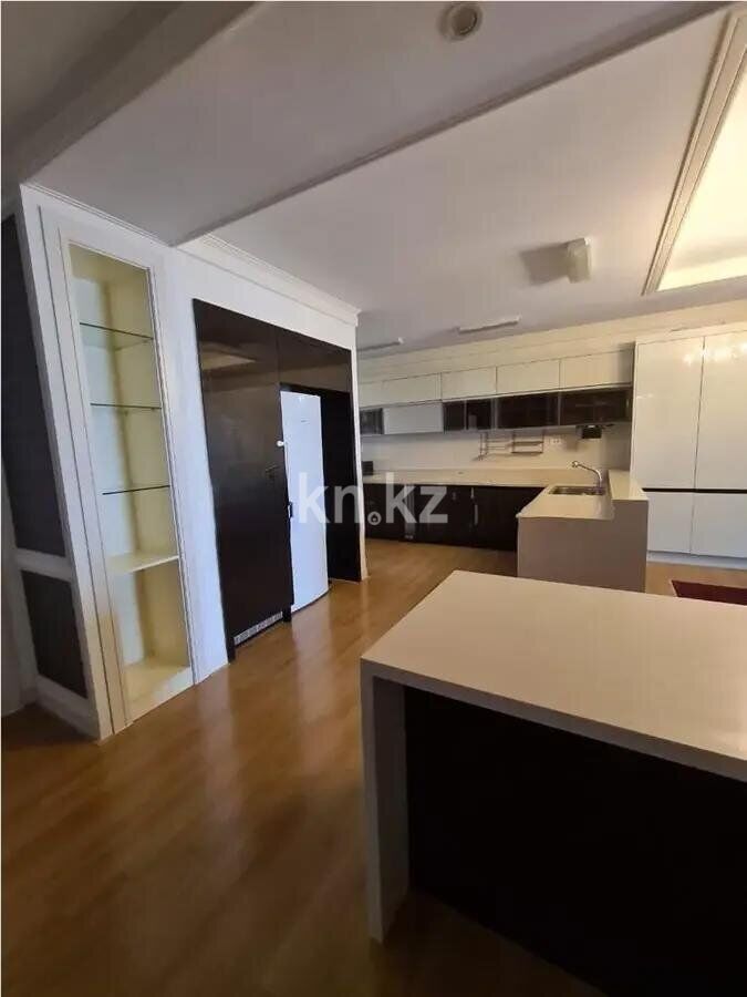 Продажа 5-комнатной квартиры, 191 м² - Продажа пятикомнатных и более квартир в Ауэзовском р-не Алматы фото 4 из 8