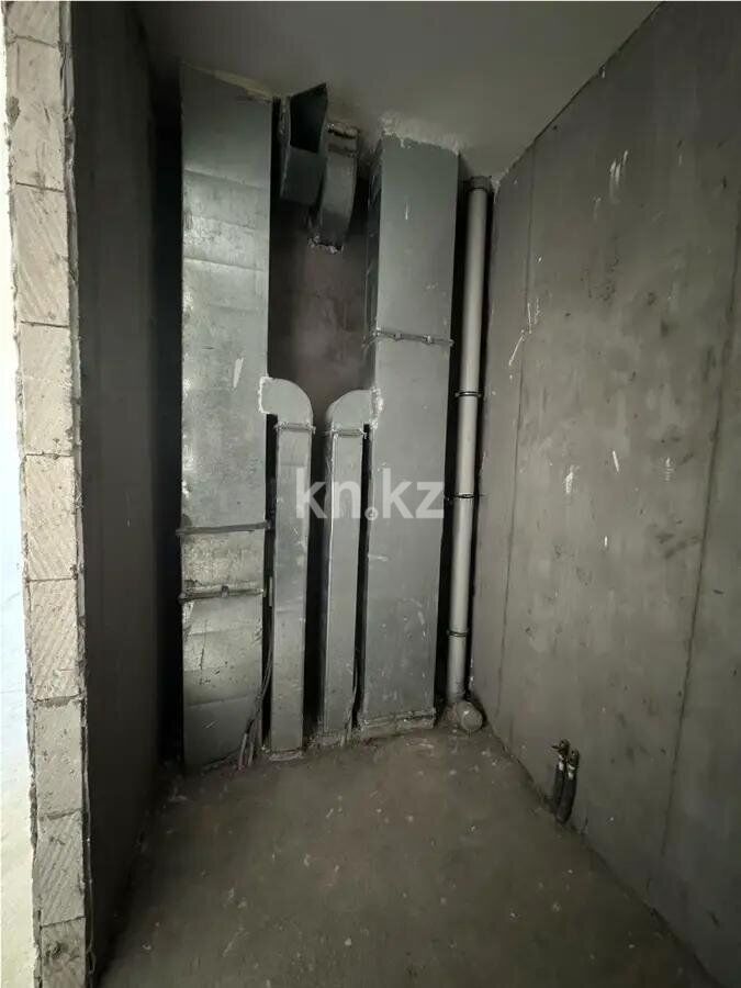 Продажа 1-комнатной квартиры, 42 м² - Продажа однокомнатных квартир от собственников в Астане - страница 3 фото 3 из 5
