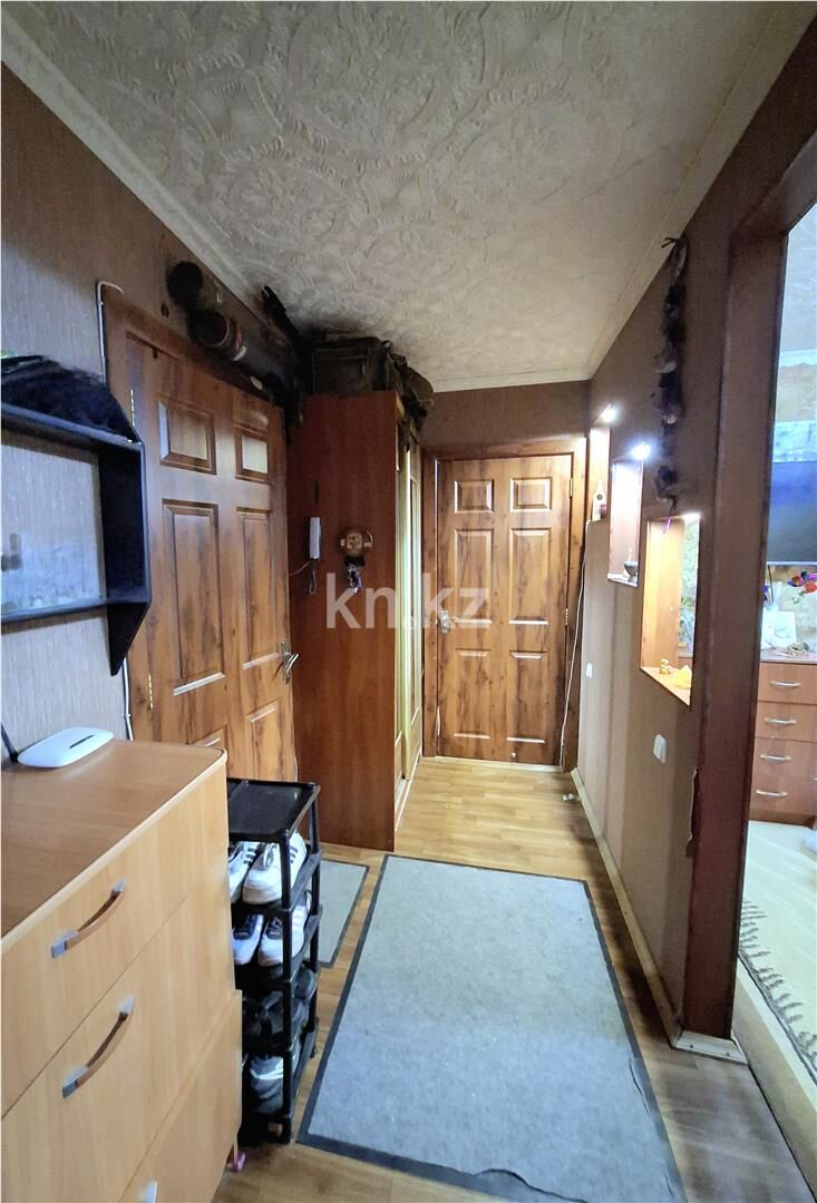 Продажа 2-комнатной квартиры, 50 м² - Продажа двухкомнатных квартир в панельном доме в Темиртау - страница 10 фото 11 из 13