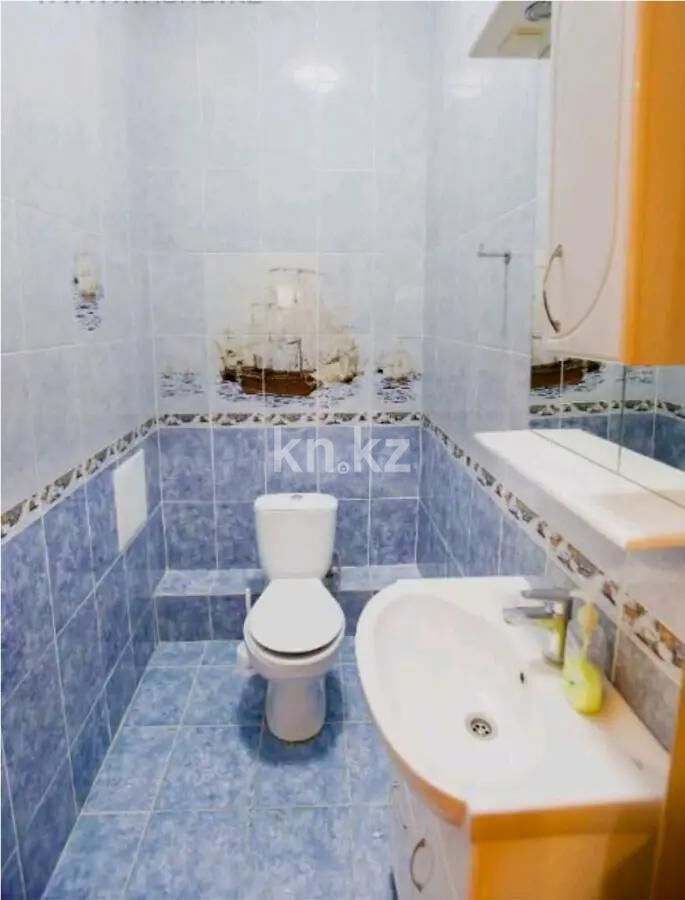 Продажа 4-комнатной квартиры, 128 м² - Продажа четырехкомнатных квартир в р-не Сарайшык Астаны фото 5 из 7