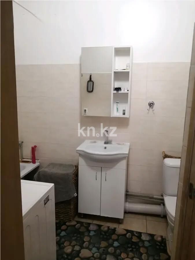 Продажа 2-комнатной квартиры, 48.9 м² - Продажа квартир в Казахстане - страница 4 фото 4 из 4