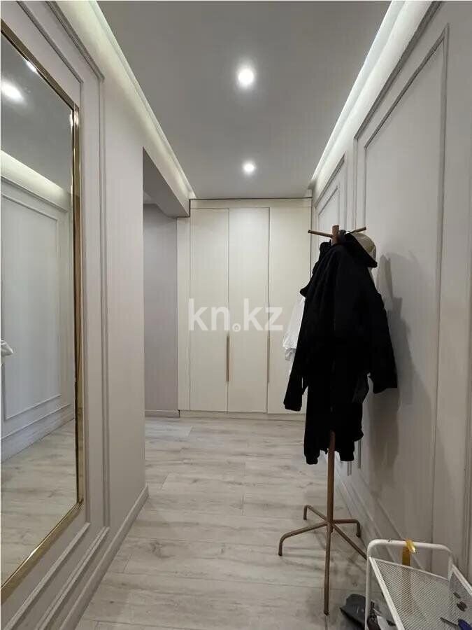 Продажа 2-комнатной квартиры, 40 м² - Продажа двухкомнатных квартир в монолитно-каркасном доме в Казахстане - страница 20 фото 4 из 4