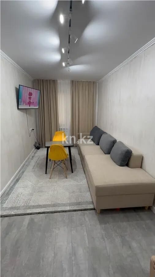Продажа 3-комнатной квартиры, 58 м² - Продажа трехкомнатных квартир в Алмалинском р-не Алматы - страница 15 фото 1 из 6