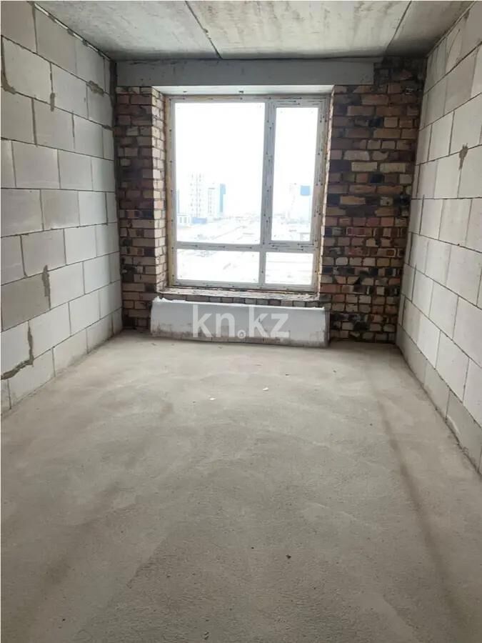 Продажа 1-комнатной квартиры, 33 м² - Продажа квартир в Астане - страница 24 фото 1 из 2