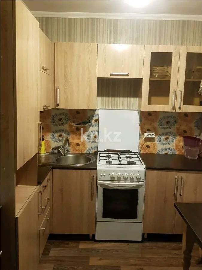 Продажа 3-комнатной квартиры, 61 м² - Продажа трехкомнатных квартир в Бостандыкском р-не Алматы - страница 32 фото 3 из 4
