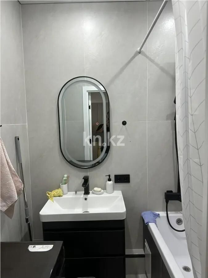 Продажа 2-комнатной квартиры, 58 м² - Продажа двухкомнатных квартир в панельном доме в Алматы - страница 25 фото 4 из 4