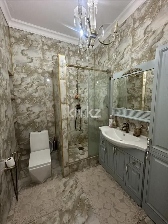 Продажа 2-комнатной квартиры, 70 м² - Продажа квартир в монолитно-каркасном доме в Астане - страница 139 фото 4 из 5