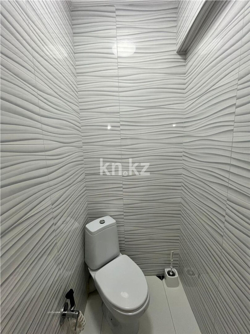 Продажа 2-комнатной квартиры, 60 м² - Продажа квартир в блочном доме в Астане - страница 177 фото 7 из 11