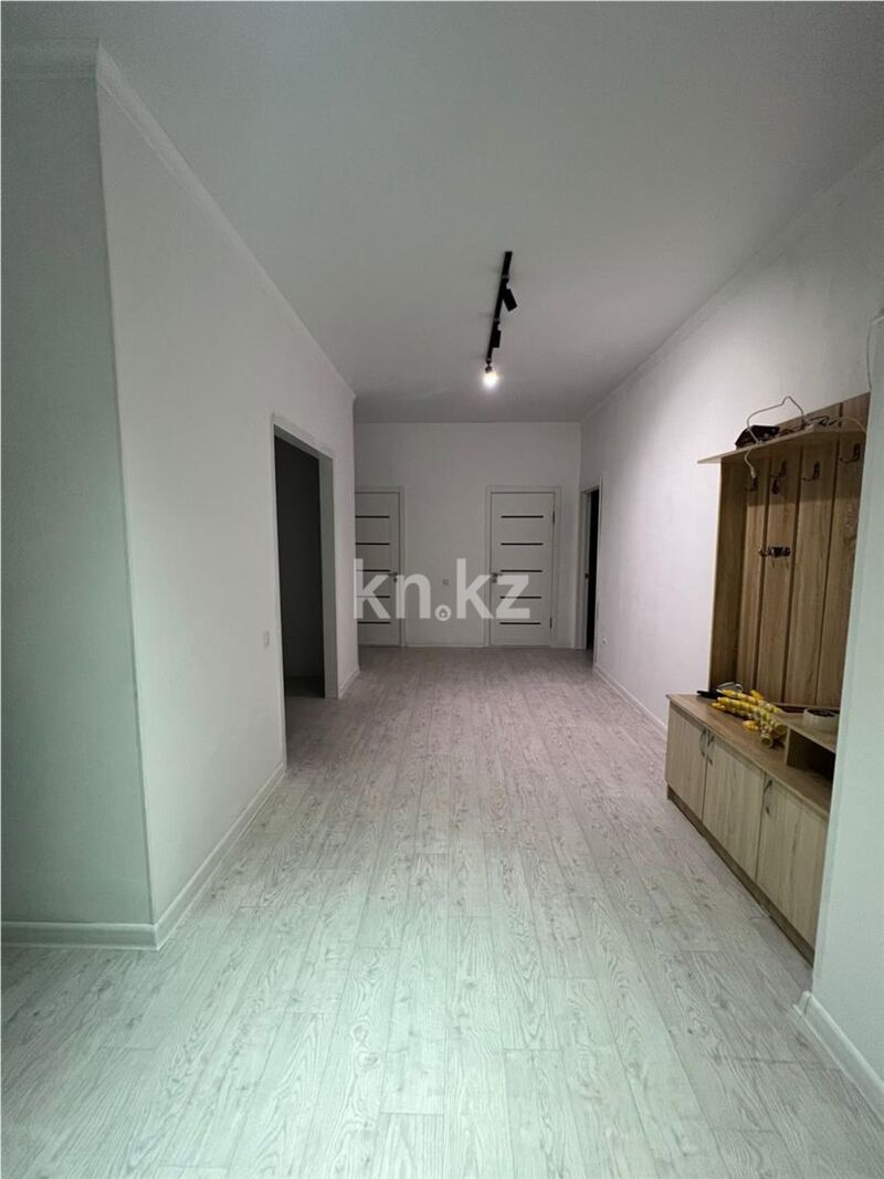 Продажа 3-комнатной квартиры, 83 м² - Продажа квартир в монолитно-каркасном доме в Караганде - страница 9 фото 9 из 17