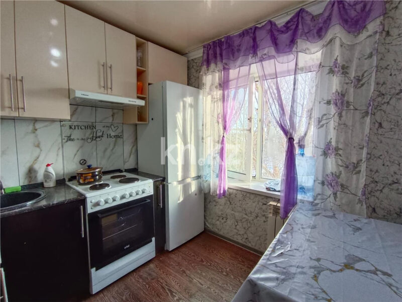 Продажа 1-комнатной квартиры, 33 м² - Продажа квартир в Пришахтинске Караганды - страница 8 фото 5 из 12