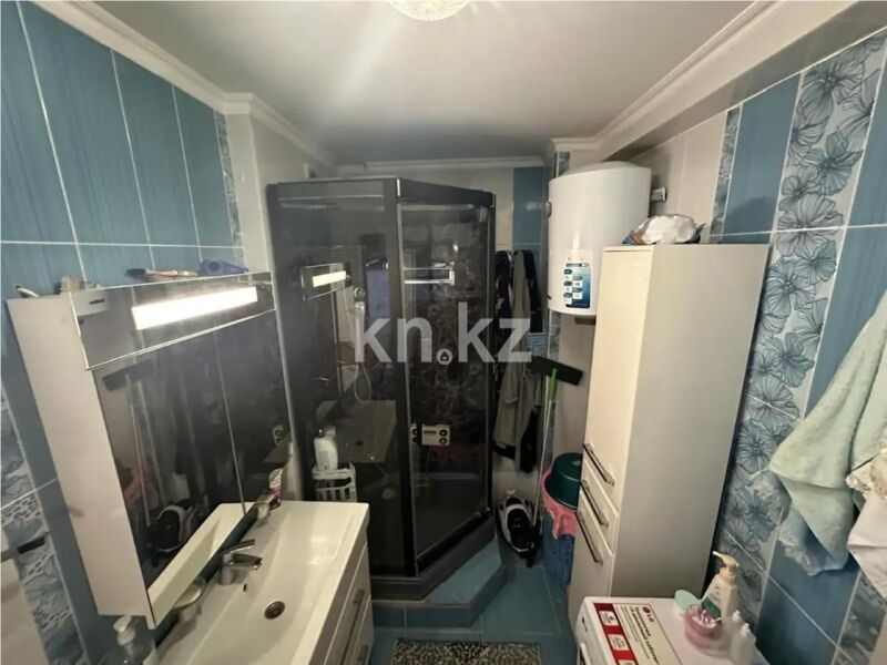 Продажа 4-комнатной квартиры, 82 м² - Продажа четырехкомнатных квартир в Турксибском р-не Алматы фото 7 из 8