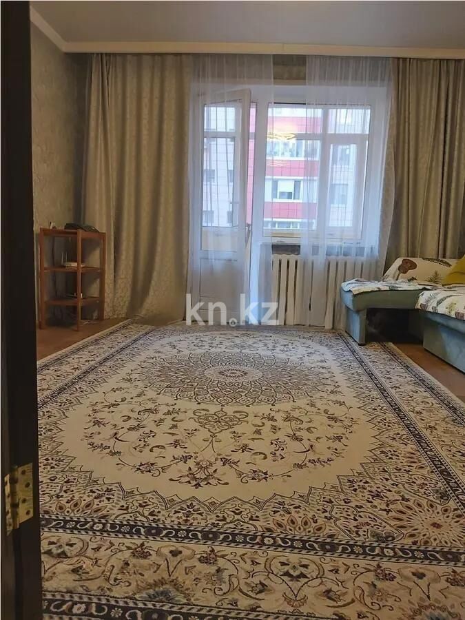 Продажа 3-комнатной квартиры, 89 м² - Продажа трехкомнатных квартир в кирпичном доме в Караганде - страница 17 фото 1 из 4