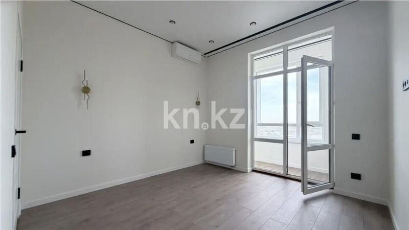 Продажа 2-комнатной квартиры, 69.4 м² - Продажа двухкомнатных квартир в Наурызбайском р-не Алматы - страница 24 фото 1 из 5