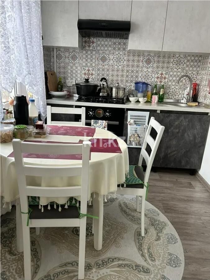 Продажа 3-комнатной квартиры, 58 м² - Продажа трехкомнатных квартир в блочном доме в Алматы - страница 4 фото 3 из 4